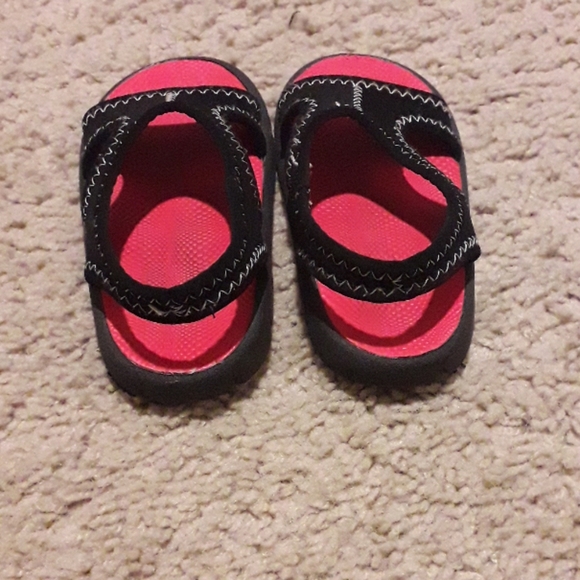 Toddler Boy Sandals - Picture 3 of 6